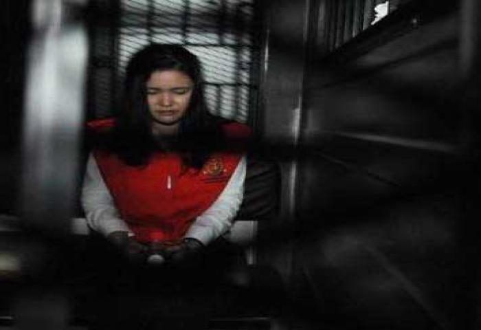 Kasasi Ditolak, Jessica Wongso Tetap Jalani 20 Tahun Penjara